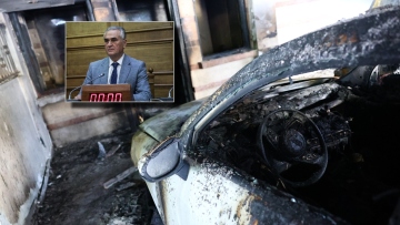 Αναστασιάδης για τη δολοφονία της Βάγιας Νέστορα: Τρομοκρατικό και άνανδρο χτύπημα, υπάρχει κάμερα στο δικό μου σπίτι
