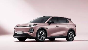 Έρχεται στην Ελλάδα το νέο Changan Nevo Q05 - Τι κινητήρες έχει;
