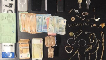 Μέλη συμμορίας παρίσταναν τους λογιστές στα Ιωάννινα, άρπαζαν χρήματα και χρυσαφικά από τρεις ηλικιωμένες, δύο συλλήψεις