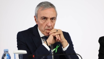 Ιωακείμοβιτς για τις επιθέσεις με γκαζάκια σε στελέχη της ΝΔ: Εγκληματική επίθεση, είναι χτύπημα κατά της ίδιας της Δημοκρατίας