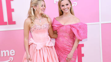 H συμβουλή που έδωσε η Reese Witherspoon στη Lexi Minetree