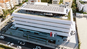 Ένας χρόνος UNIC Athens: Πώς το Πανεπιστήμιο Λευκωσίας επενδύει στη νέα εποχή της ανώτατης εκπαίδευσης στην Ελλάδα