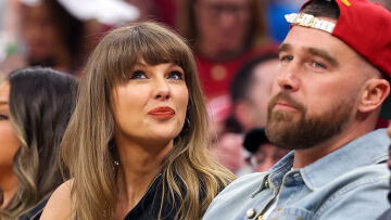 Taylor Swift – Travis Kelce: Θα παντρευτούν όντως στη Madison Square της Νέας Υόρκης;
