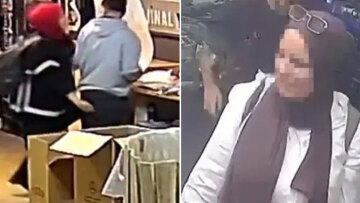 «Αδελφή, τι κάνεις;»: Σάλος στην Τουρκία με γυναίκα που παρενοχλεί σεξουαλικά άνδρες εργαζόμενους σε βιοτεχνίες, δείτε βίντεο
