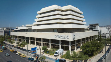 Ωνάσειο: Σε λειτουργία η πρώτη Κινητή Μονάδα ECMO στην Ελλάδα για βαρέως πάσχοντες καρδιοπαθείς
