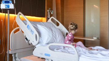 Νοσοκομεία Παίδων: 70 παιδιά φιλοξενούνται με εισαγγελική εντολή – SOS από τους εργαζόμενους
