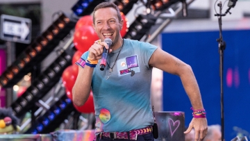 Συλλογή με τις πρώτες ηχογραφήσεις των Coldplay πωλείται σε δημοπρασία