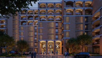 DIMAND και Hilton ετοιμάζουν τα επόμενα βήματα μετά το project της Θεσσαλονίκης στο ΦΙΞ