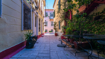 Πώς θα λειτουργούν τα μικτά τουριστικά καταλύματα
