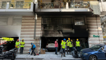 Θεσσαλονίκη: Απολογείται σήμερα ο 4ος κατηγορούμενος για τη φονική επίθεση στο σπίτι της οικογένειας Νέστορα