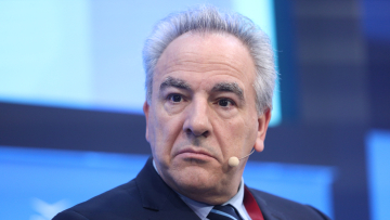 «Υβριδική επίθεση με χρήση AI, δεν διέρρευσαν απόρρητα», λένε από την κυβέρνηση για το χτύπημα Ρώσων φαρσέρ στον Θάνο Ντόκο