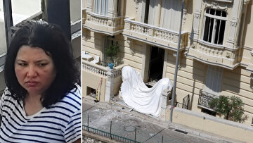 Μια 39χρονη Ουκρανή που ζει στη Γερμανία, καταζητείται για την έκρηξη στο Μονακό: Τι αναφέρει η Ερυθρά Αγγελία που εξέδωσε η Interpol