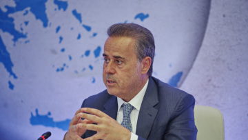 «Πράσινο φως» για 7 νέα έργα σε Κεντρική Μακεδονία και Ήπειρο για την αντιμετώπιση της λειψυδρίας