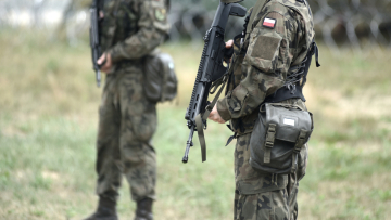 Οι ΗΠΑ προειδοποιούν τη Βαρσοβία: Η Ρωσία σχεδιάζει ένοπλη «προβοκάτσια» στην Πολωνία για να δοκιμάσει το ΝΑΤΟ