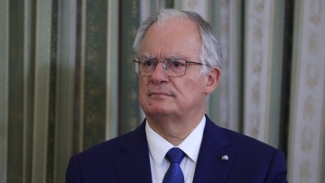 Επιστολή Τασούλα σε Τραμπ: Οι δεσμοί Ελλάδας - ΗΠΑ είναι βαθιά ριζωμένοι σε κοινές αξίες