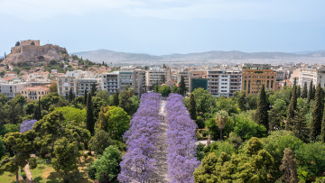 Πρόγραμμα «Κατασκευάζω – Νοικιάζω»: Σπίτια με φθηνό ενοίκιο και μηδέν φόρο