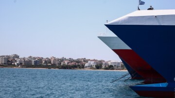 Ραφήνα: Η ανάπτυξη ξεπέρασε τις υποδομές, το λιμάνι των 2 εκατ. επιβατών αναζητά διέξοδο

