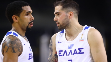 Εθνική μπάσκετ: Ο νέος όμιλος της στο δρόμο για το Παγκόσμιο Κύπελλο 2027 