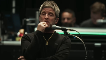 Oasis: Κυκλοφόρησε το πρώτο teaser του ντοκιμαντέρ του συγκροτήματος «Don’t Look Back in Anger»