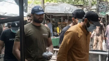 Φρίκη για δύο γυναίκες που πήγαν στο Πακιστάν για crypto: Απήχθησαν, βασανίστηκαν και βιάστηκαν ομαδικά - Εμπλέκεται ο εγγονός του ΥΠΕΞ