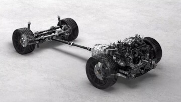 Η Porsche ετοιμάζει νέα πατέντα για να σώσει diesel και βενζίνης κινητήρες