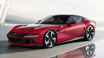 Πόσα supercar πουλήθηκαν στην Ελλάδα;
