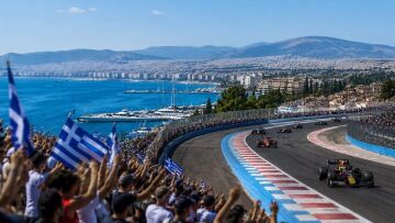 Θα κάνουμε Formula 1 στην Ελλάδα; Ο Κυριάκος Μητσοτάκης απαντά
