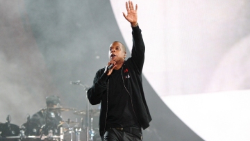 Ο Jay-Z πρόσθεσε το Λονδίνο στους σταθμούς της επετειακής του περιοδείας για τα 30 χρόνια καριέρας