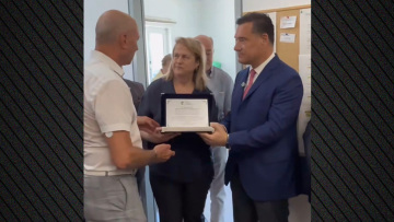 Γεωργιάδης: Το ΕΣΥ δεν είναι τα κτήρια και τα μηχανήματα, είναι πρωτίστως οι άνθρωποι που το υπηρετούν