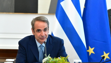 Formula 1 στην Ελλάδα; Ο Κυριάκος Μητσοτάκης ξεκαθαρίζει στο newsauto (video)