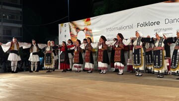 Υπουργείο Πολιτισμού: Επιχορηγήσεις ύψους 1.694.500 ευρώ για δράσεις Μουσείων και Συλλογών Νεότερου Πολιτισμού, Φεστιβάλ Παραδοσιακών Χορών και Μουσικής και Άυλης Πολιτιστικής Κληρονομιάς

