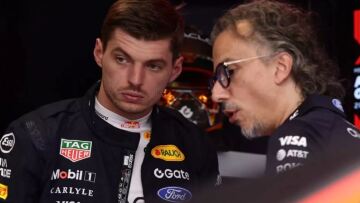 Χαμός στη Formula 1 για το μέλλον του Φερστάπεν
