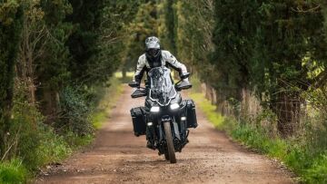 Ιδού το πιο περιπετειώδες Zontes 703F