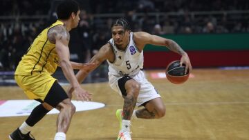 EuroCup: Οι αντίπαλοι ΠΑΟΚ και Άρη