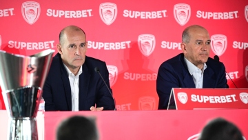 Οι αδελφοί Αγγελόπουλοι τοποθετήθηκαν για Ντόρσεϊ και Γουόκαπ: «Όταν η ομάδα πετυχαίνει, ο καθένας θέλει περισσότερα λεφτά»