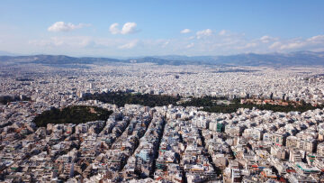 Ένα διαμέρισμα προς πώληση στη Μεταμόρφωση