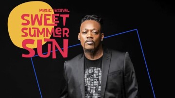 Ο Eric Gales έρχεται στην Αθήνα για το Sweet Summer Sun Festival