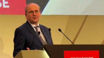 Χατζηδάκης: Τα ψέματα και η ασχετοσύνη θα πάνε τη χώρα πίσω, 8 στόχοι για την Ελλάδα του 2030
