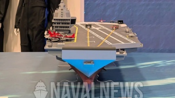 Η Τουρκία ρίχνει το πρώτο εθνικό αεροπλανοφόρο - Τι σημαίνει αυτό για την Ελλάδα;