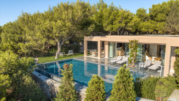 Cape Sounio και Corfu Imperial: Οι επιλογές των πρωταγωνιστών της νέας ταινίας του Damien Chazelle      
