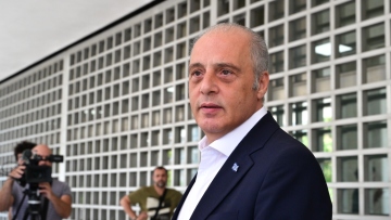 Στον Άρειο Πάγο ο Βελόπουλος: Να παρέμβει η Δικαιοσύνη για την καταγγελία του Άδωνι Γεωργιάδη κατά Τσίπρα