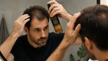 Πώς αντιμετωπίζεται η τριχόπτωση; Η σημασία της ολοκληρωμένης φροντίδας των μαλλιών