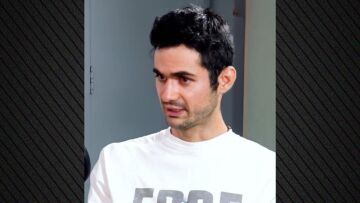 Αχιλλέας Ζέρβας από το Ριφιφί: Ήμουν το «παιδί της φάπας», θέλω να γίνω ο πρώτος ηθοποιός στην Ελλάδα με τραυλισμό που κάνει καριέρα