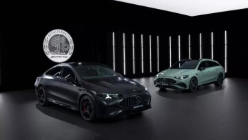 Ιδού η Mercedes-AMG CLA 45 4MATIC+ με 680 άλογα