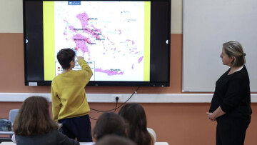 Τελευταίες ημέρες για την υποβολή αιτήσεων απόσπασης 1 έτους μόνιμων εκπαιδευτικών στα Δημόσια Ωνάσεια Σχολεία 