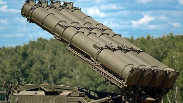 Hürriyet: Η πώληση των S-400 σε τρίτη χώρα ανοίγει τον δρόμο για άρση των κυρώσεων και τα F-35