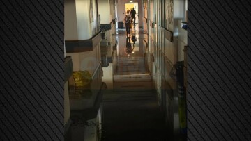 Άλλαξε την κατάθεσή του ο 74χρονος για την πυρκαγιά στο Σισμανόγλειο: «Έβαλα τη φωτιά επίτηδες»
