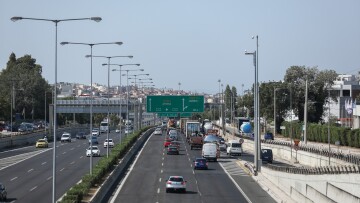 Κυκλοφοριακές Ρυθμίσεις μακράς διαρκείας στον αυτοκινητόδρομο ΑΘΕ
