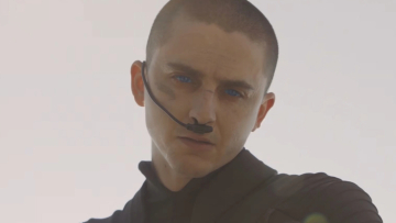 Τιμοτέ Σαλαμέ για το φινάλε του «Dune»: Ένιωσα σαν να έχανα ένα κομμάτι του εαυτού μου
