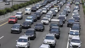 Έτσι θα αντιμετωπιστεί το κυκλοφοριακό πρόβλημα στην Αττική